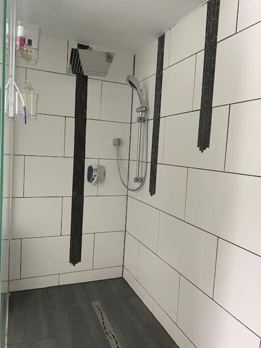 Loft Wohnung Mit Toller Aussicht Messstetten Extérieur photo